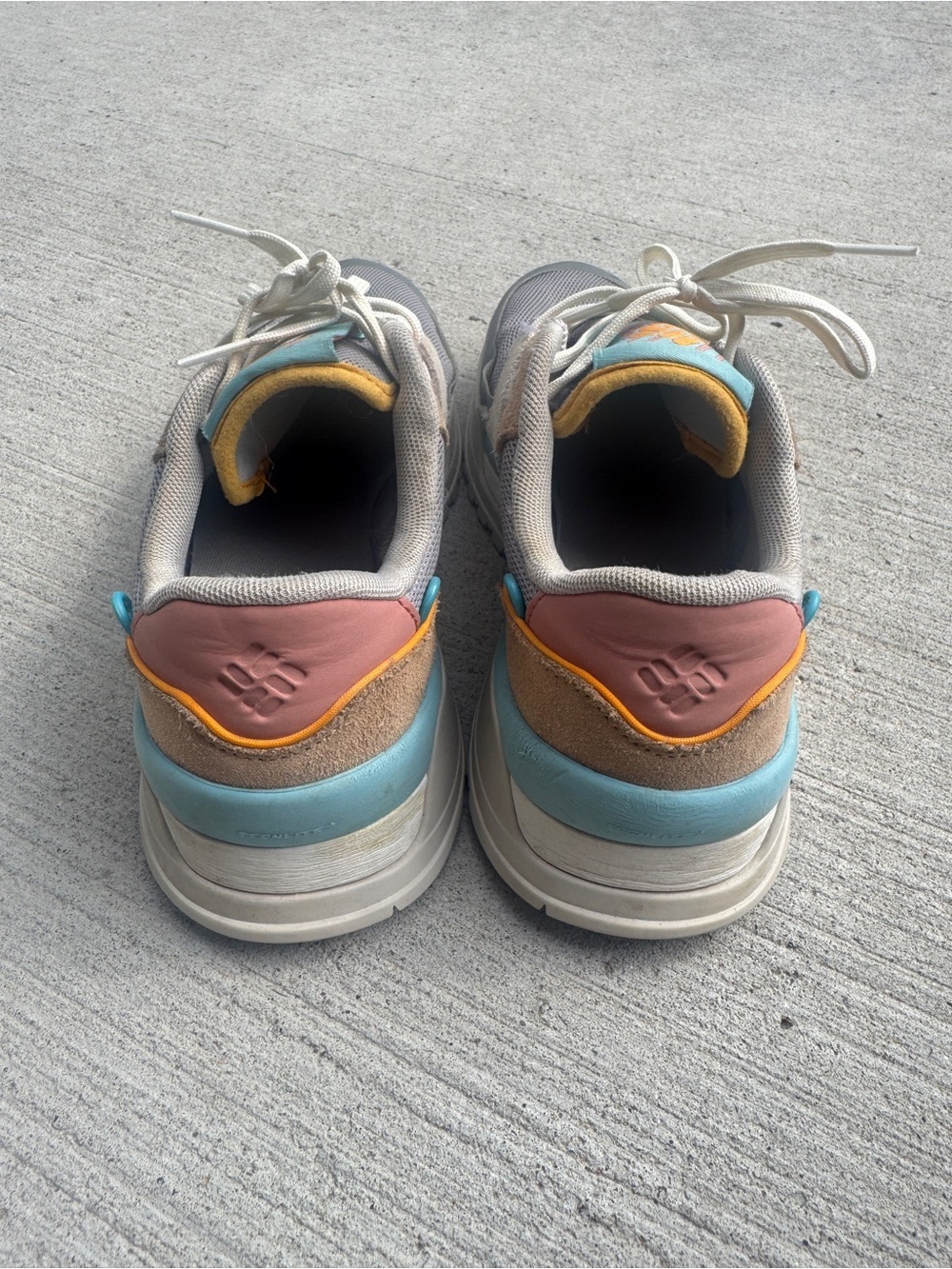 Columbia Wildone Anthem Sneaker - Picture 4 of 7